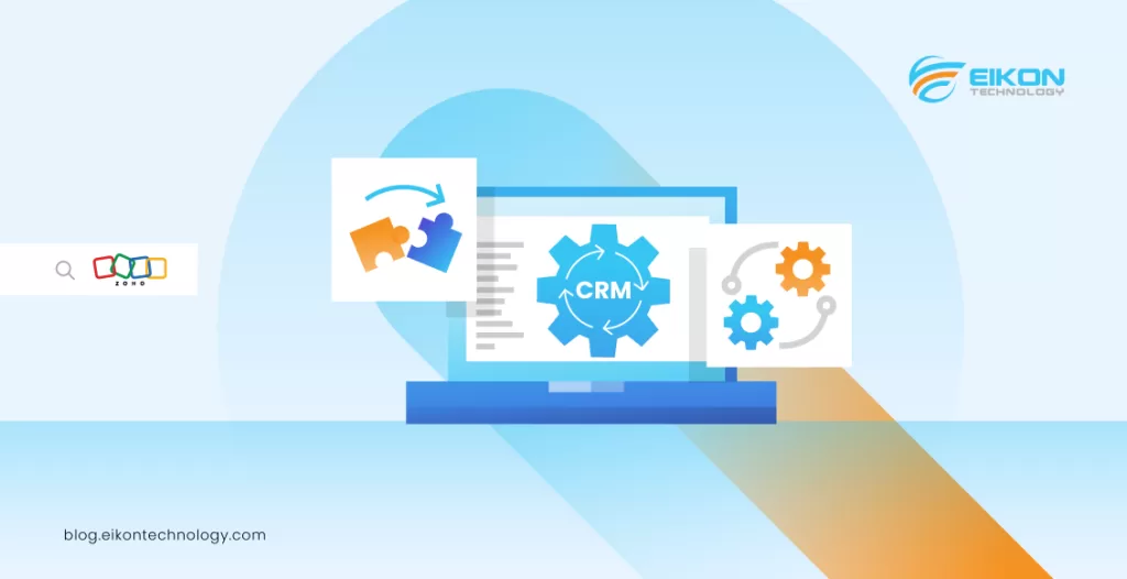 Mengenal 5 Tools Kolaborasi yang Telah Terintegrasi dengan Zoho CRM