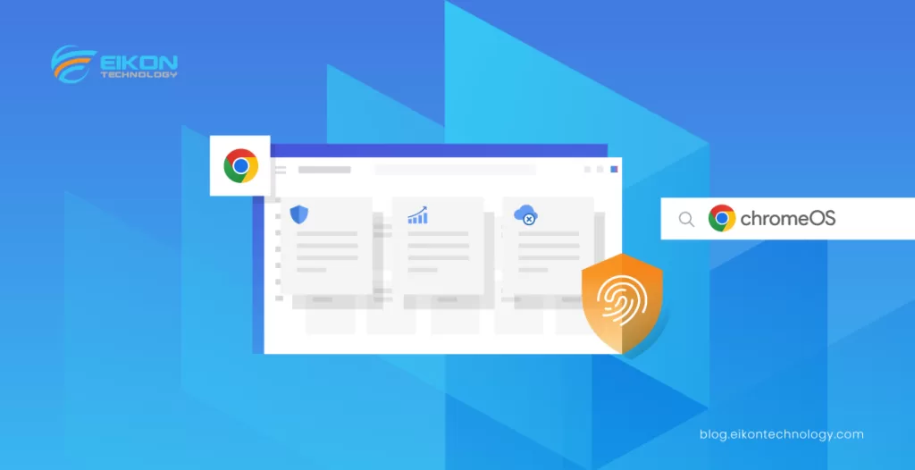 Inovasi Terbaru Chrome Enterprise Premium untuk Meningkatkan Keamanan Endpoint Anda