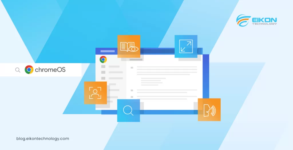 5 Fitur Aksesibilitas Chromebook untuk Pembelajaran yang Lebih Inklusif
