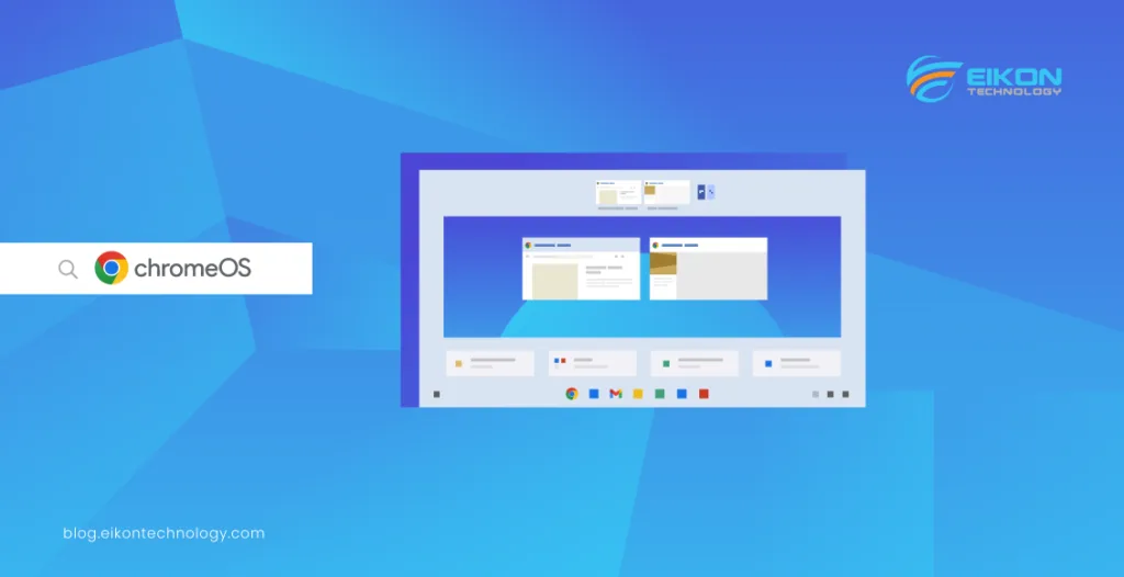 Memperkenalkan Chromebook Plus 14, Perangkat Terbaru dengan Kekuatan AI