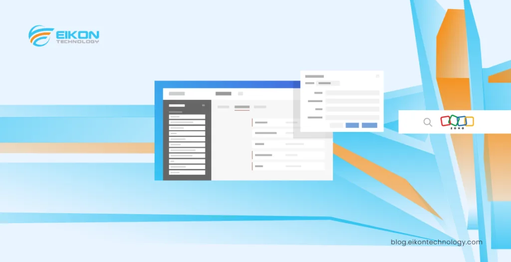 Opsi Kustomisasi di Module Builder Zoho CRM: Quick Create dan Detail View