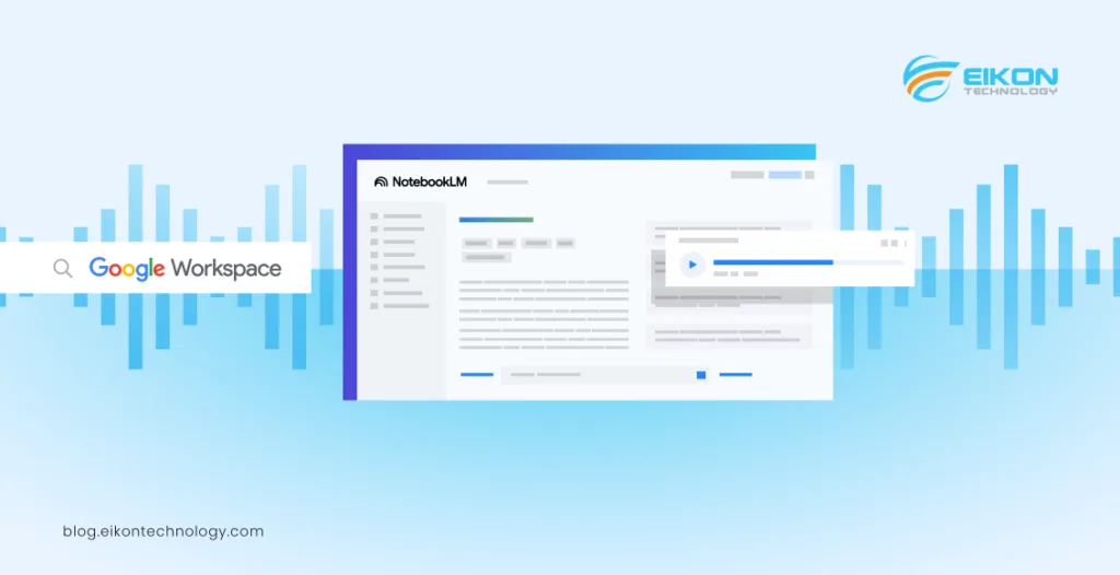 Fitur Baru Google NotebookLM: Audio Overviews, Apa Fungsinya?