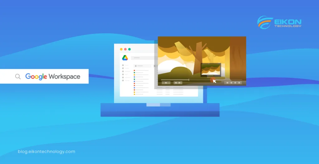 Pratinjau Gambar Mini Kini Akan Ditampilkan di Progress Bar Video Google Drive