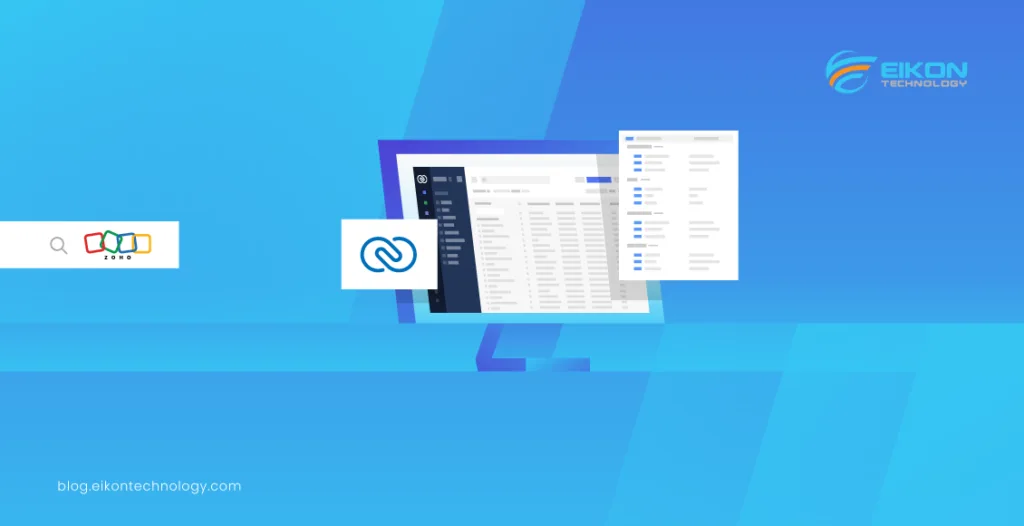 Memperkenalkan Integrasi Zoho CRM, Bagaimana Cara Kerjanya?