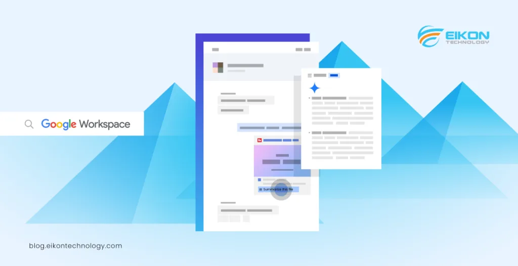 Kini Bisa Ringkas File di Google Chat melalui Perangkat Mobile, Bagaimana Caranya?