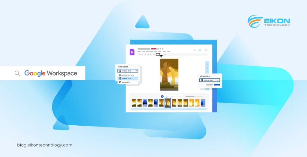 Google Vids Kini Dukung Format Vertikal dan Persegi untuk Konten Media Sosial