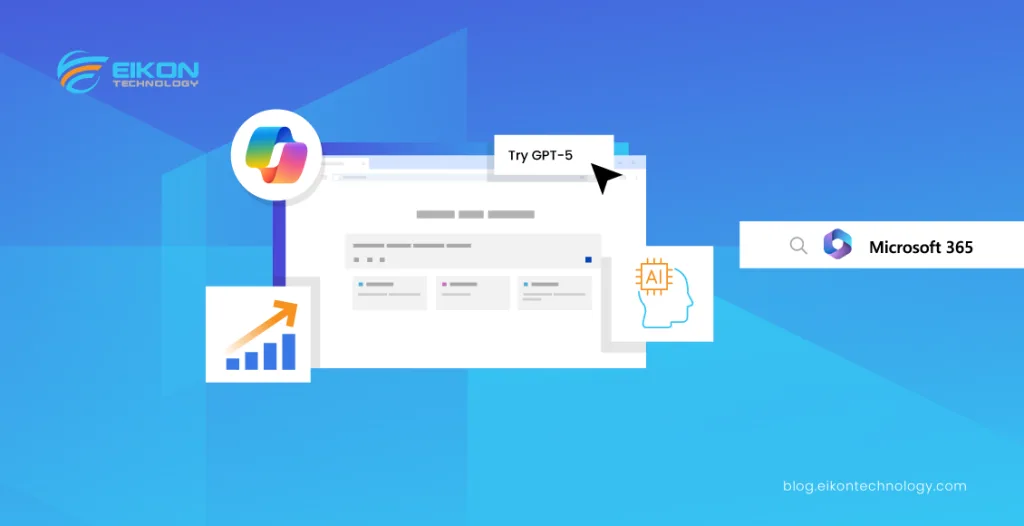 GPT-5 Hadir di Microsoft 365 Copilot: Era Baru Produktivitas dengan Kecerdasan Ganda