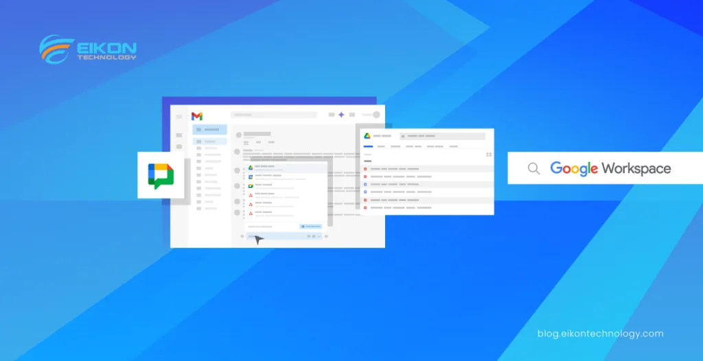Update Terbaru Google Chat, Lebih Mudah Berbagi File dan Kelola Space