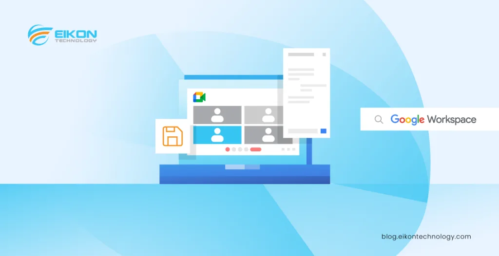 Revolusi Meeting Online: Pesan Google Meet Kini Tersimpan Otomatis di Google Chat