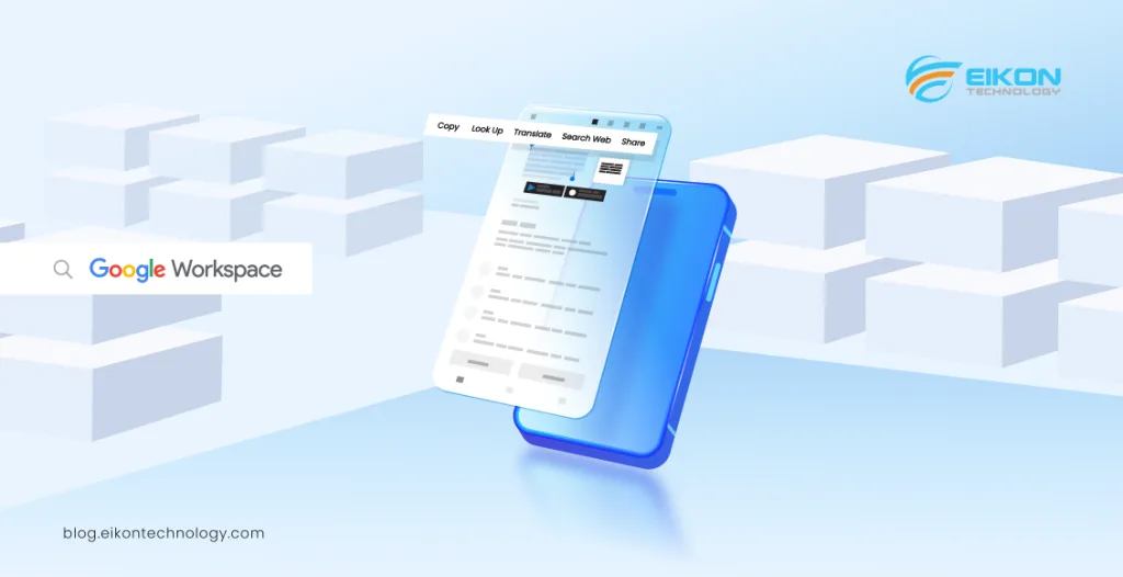 Jaga Keamanan Data dengan Fitur Apple Intelligence Writing Tools di Google Workspace