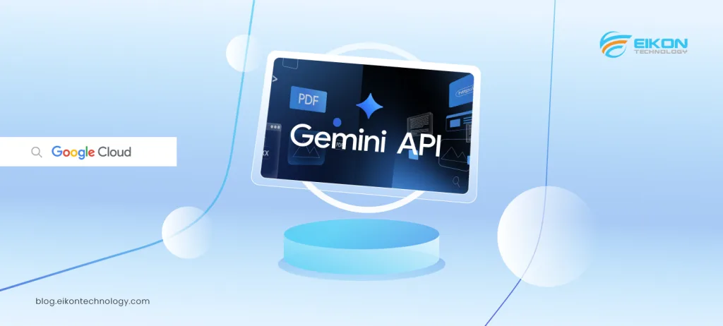 Gemini API Kini Mendukung Input Data Skala Besar: Lebih Cepat, Tanpa Duplikasi